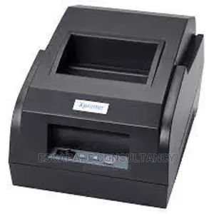 Thermal Receipt Printer 58mm for All Shops