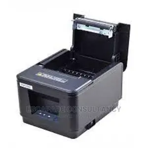 Thermal Receipt Printer 80mm With 200mm Per Sec Speed