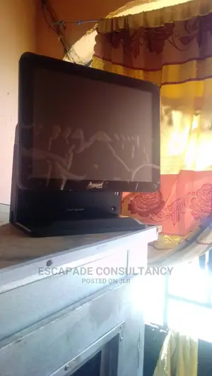 Point of Sale Computer All in One Touch Screen