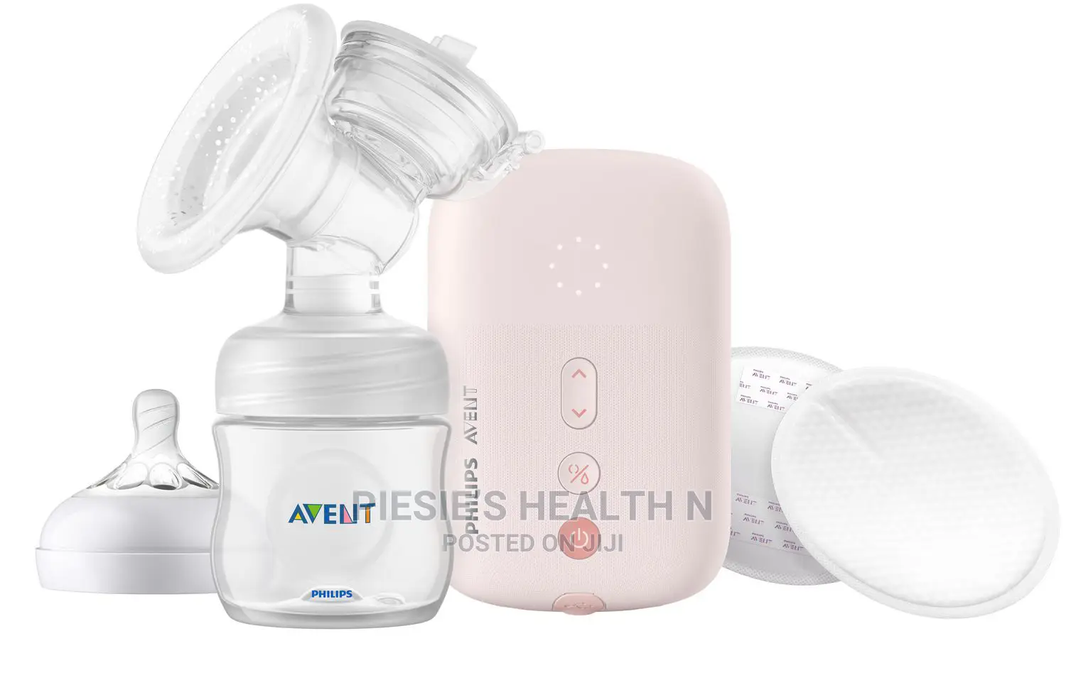 Philips Avent Single Electric Breast Pump