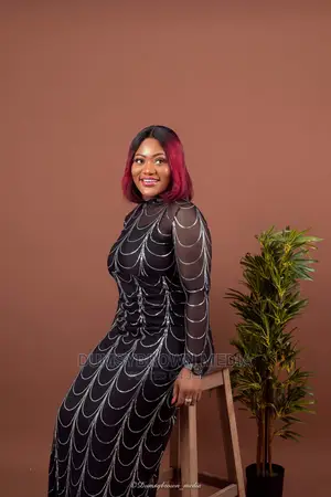Studio Photoshoot