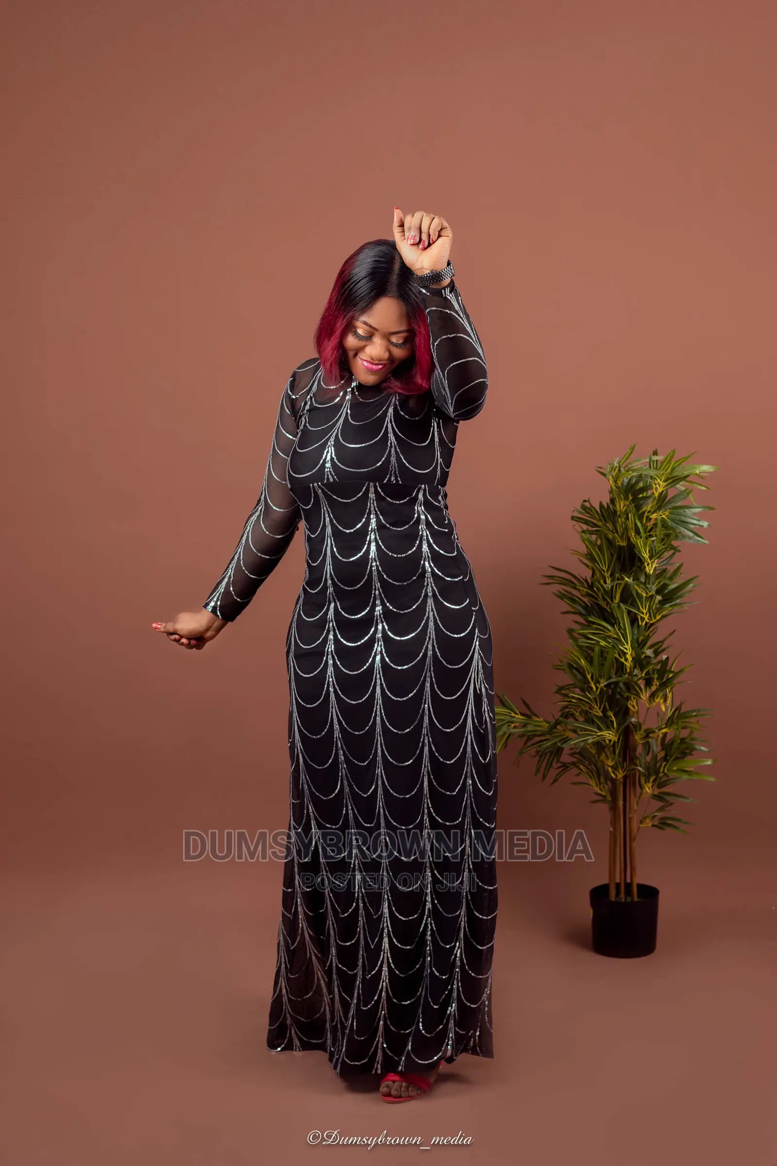 Studio Photoshoot