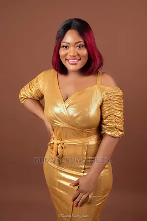 Studio Photoshoot