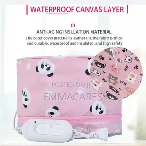 Electric Hair Steamer Cap/ Deep Conditioning Heat Cap