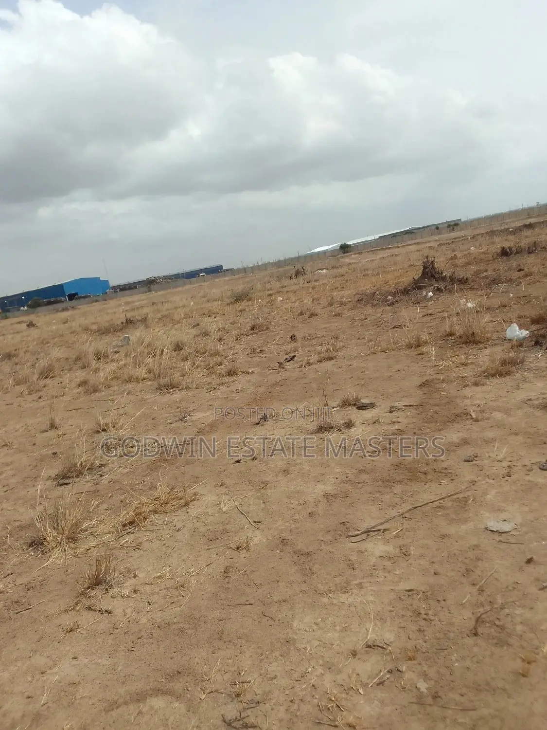 Serene Lands for Sale at Bueko After Central University