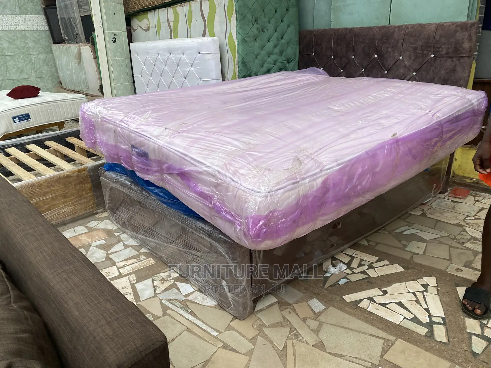 Great Queensize Mattress for Sell Now