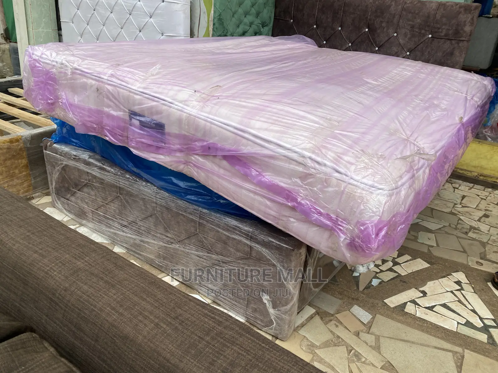 Great Queensize Mattress for Sell Now
