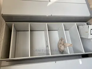Classic Metal Wardrobe . Free Delivery