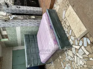Family Queen Size Bed With Mattress . Delivery Is Free