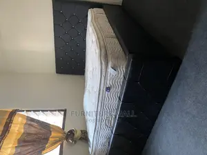 Wholsale Queensize Bed With Mattress . Free Delivery I