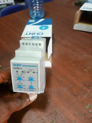 Face Failure / Face Monitor (Chint)