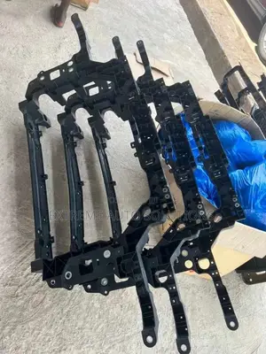 Honda Cr-v 2017 Radiator Support