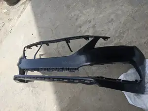 Sonata 2015 - 2017 Front Bumper