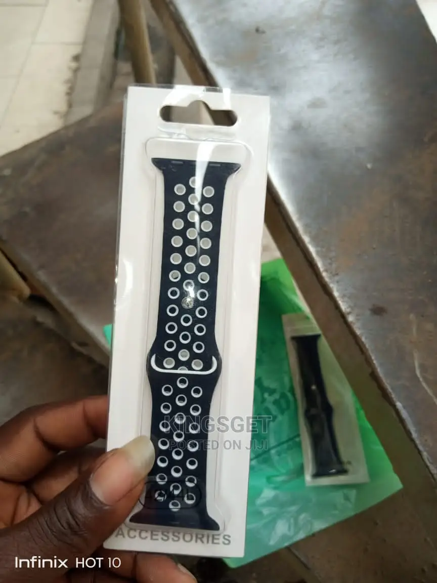 Smart Watch Straps