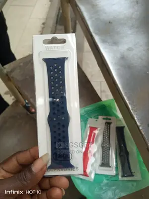 Smart Watch Straps