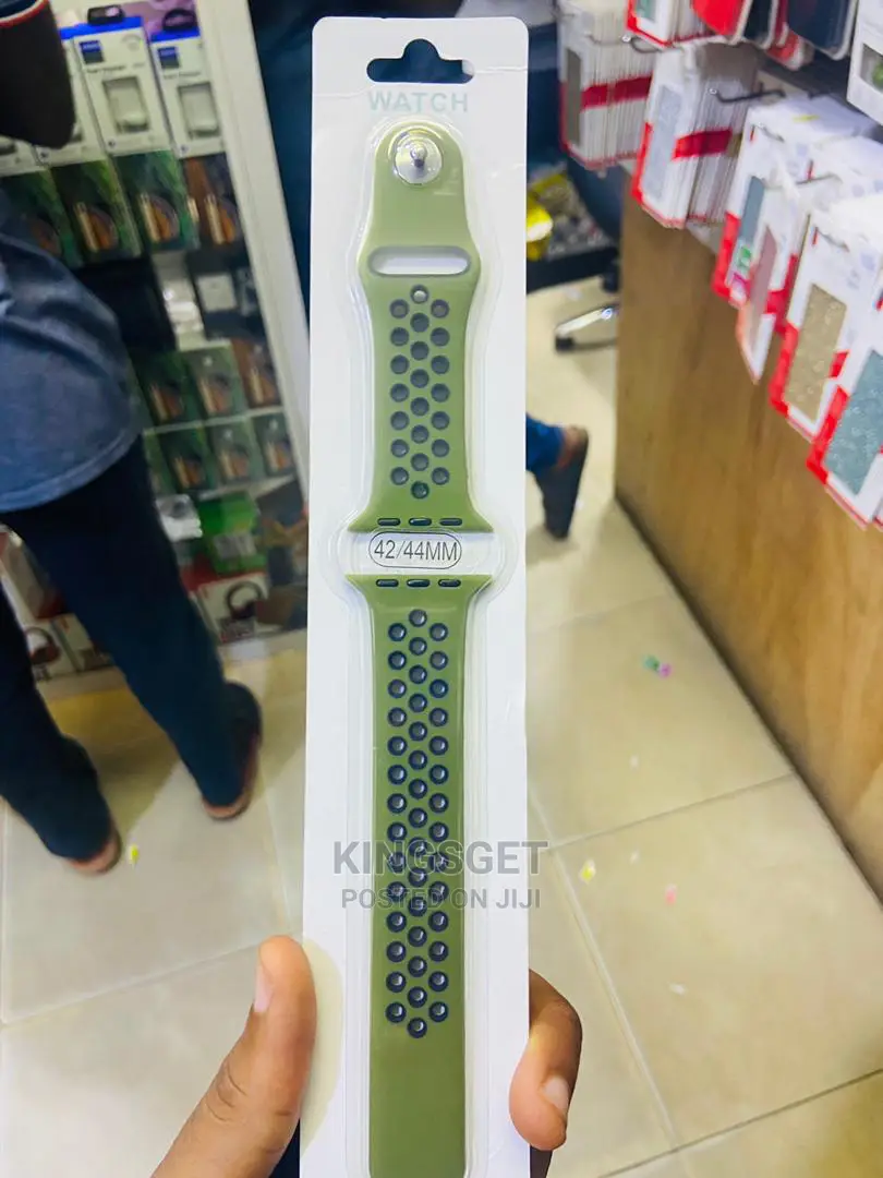 Smart Watch Straps