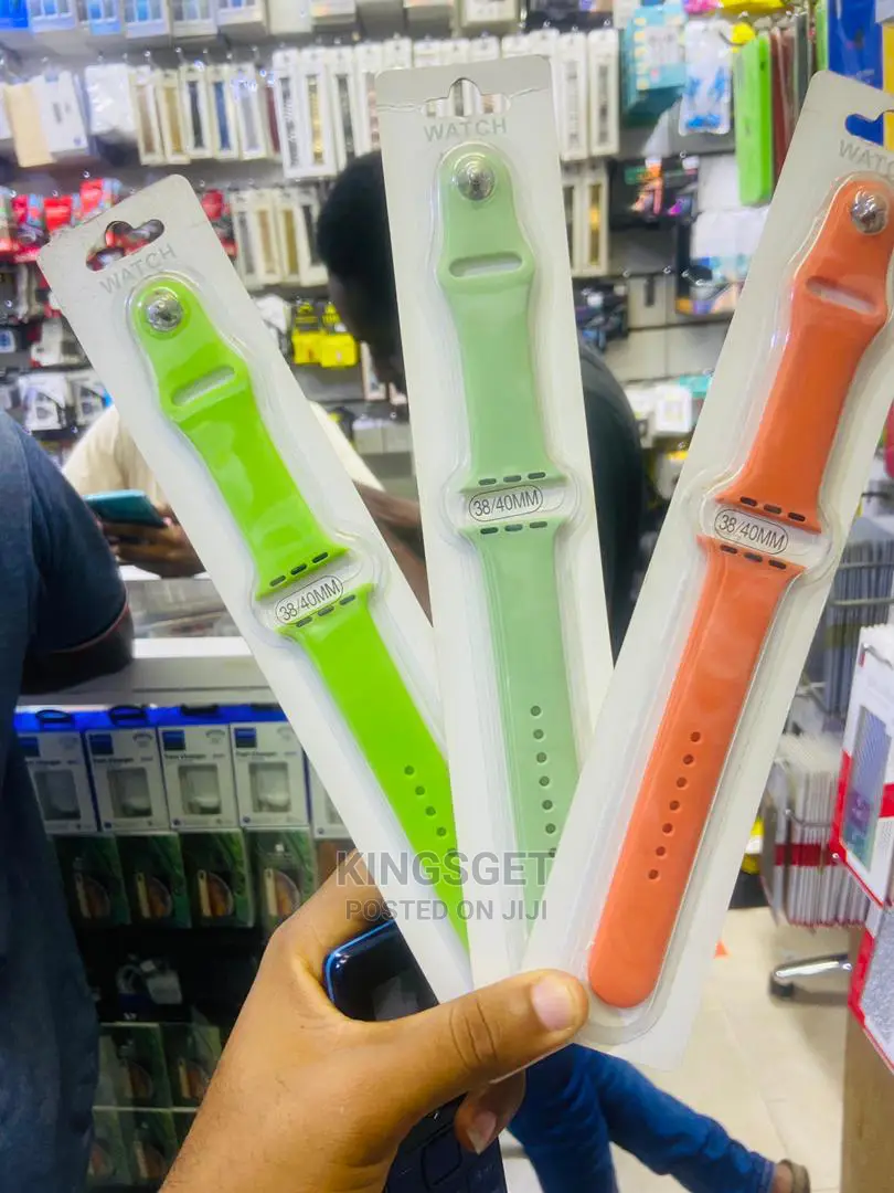 Smart Watch Straps