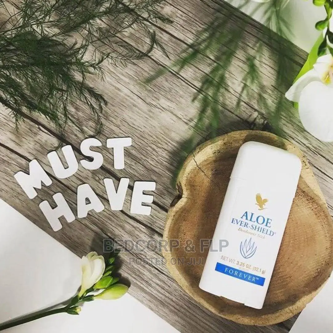 Aloe Evershield Deodorant