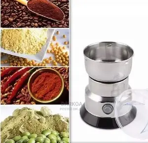 Mini Electric Grinder/Grinder