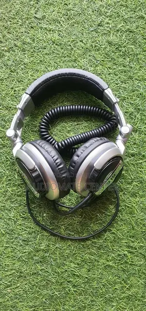 GLS Headphone