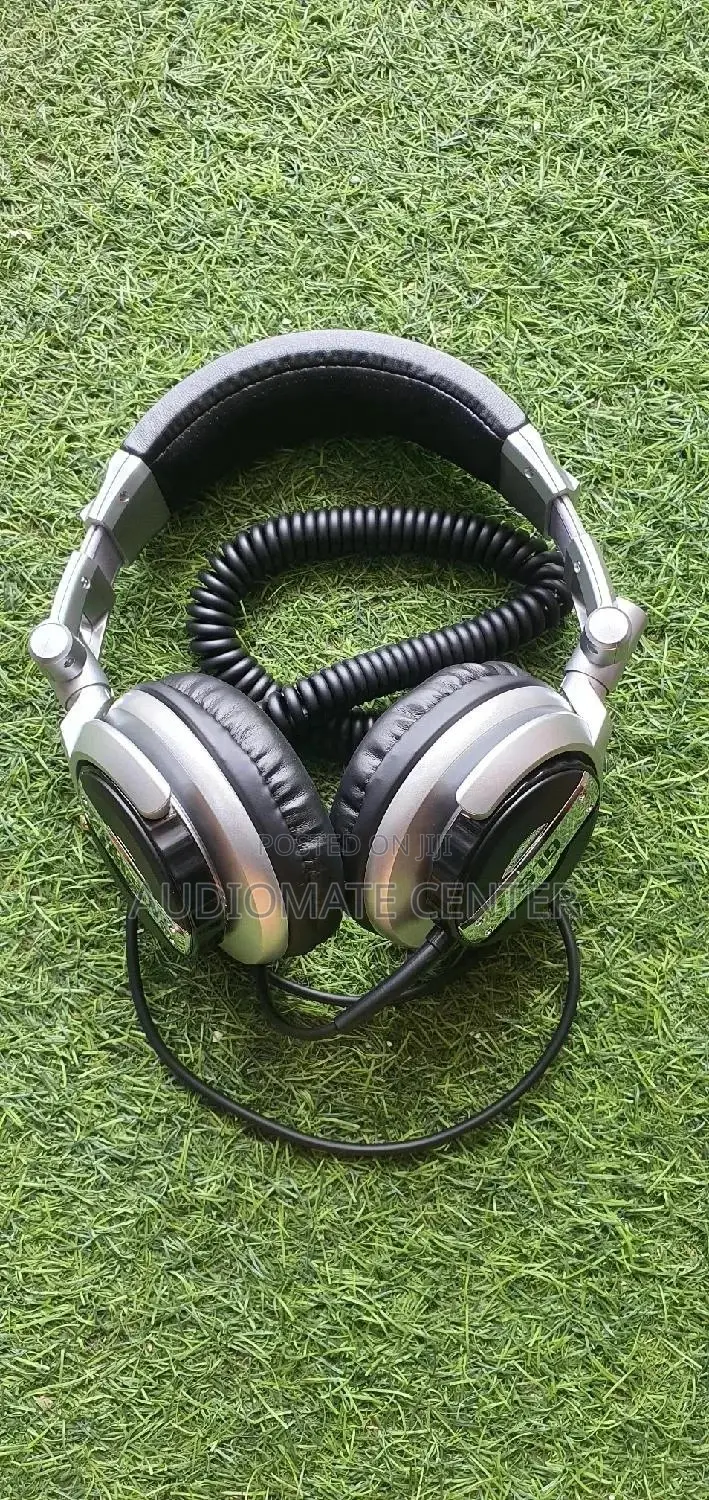 GLS Headphone