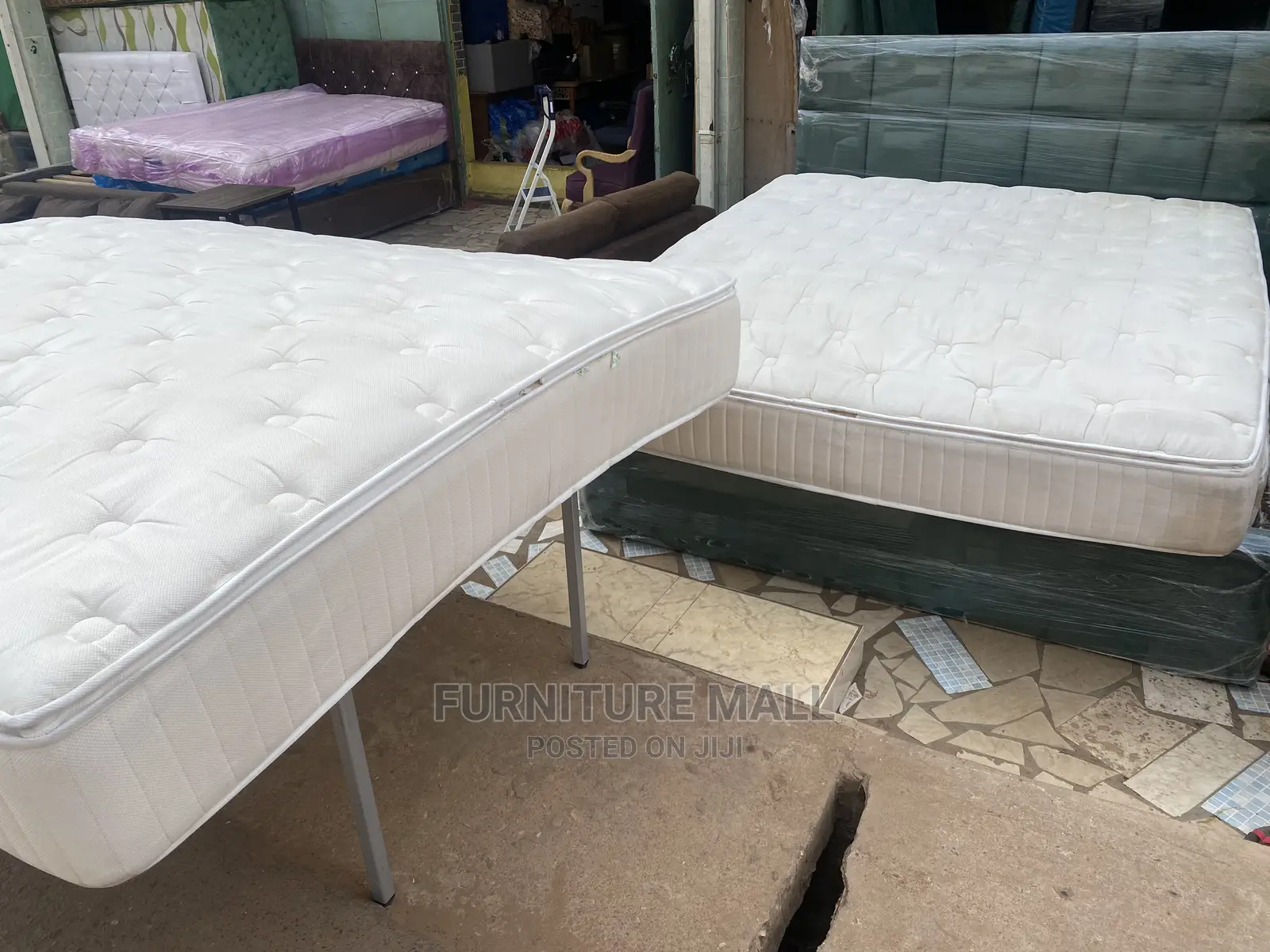 Wholsale Kingsize Mattreses . Free Delivery
