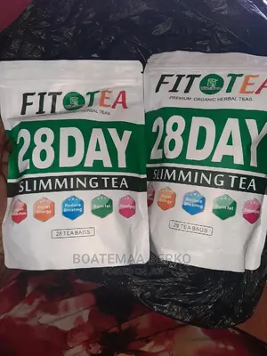 Photo - Fit Tea Slimming Tea
