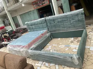 Great Queensize Bed Frame. Free Delivery 