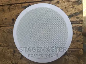JLD Ceiling Speakers