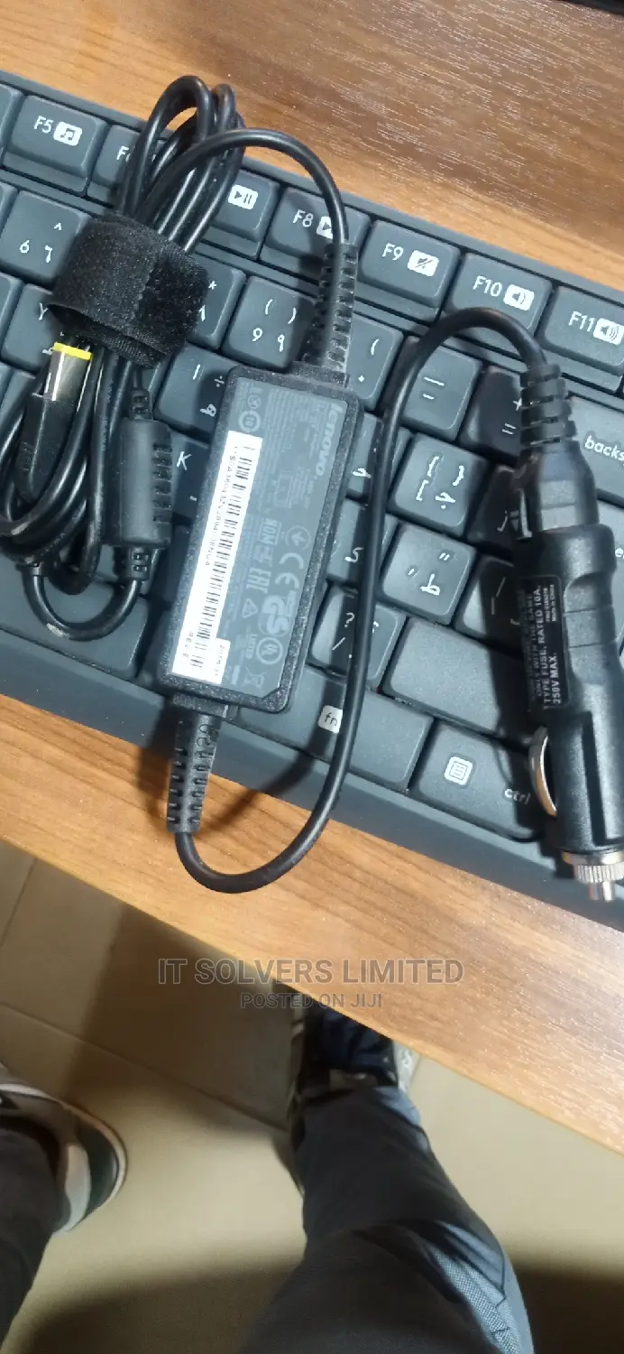 Travel Adapter for Lenovo THINKPAD