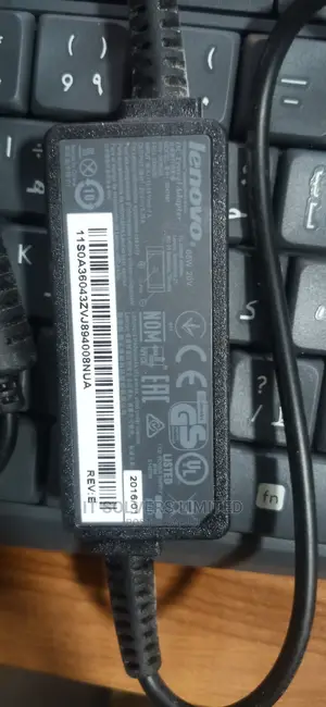Travel Adapter for Lenovo THINKPAD