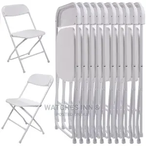 Foldable Chair