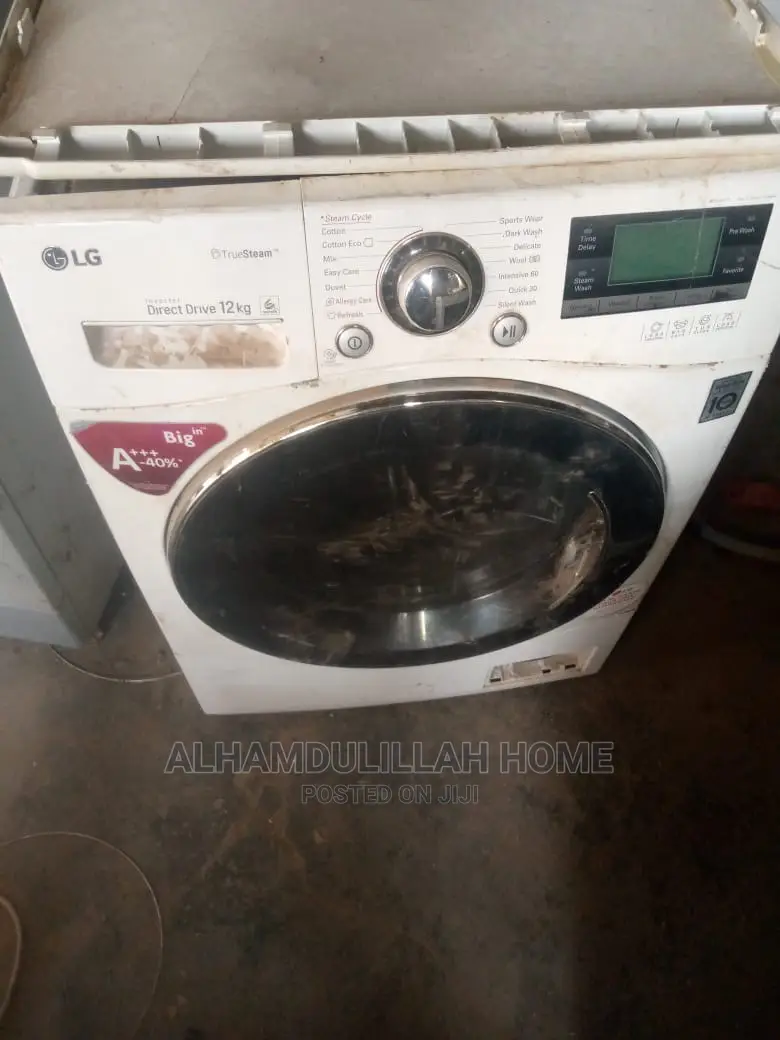Washing Machines Repairs at Affordable Price
