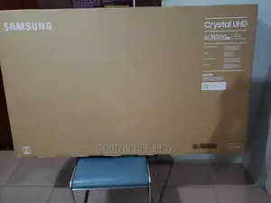 Samsung 55" Series 8