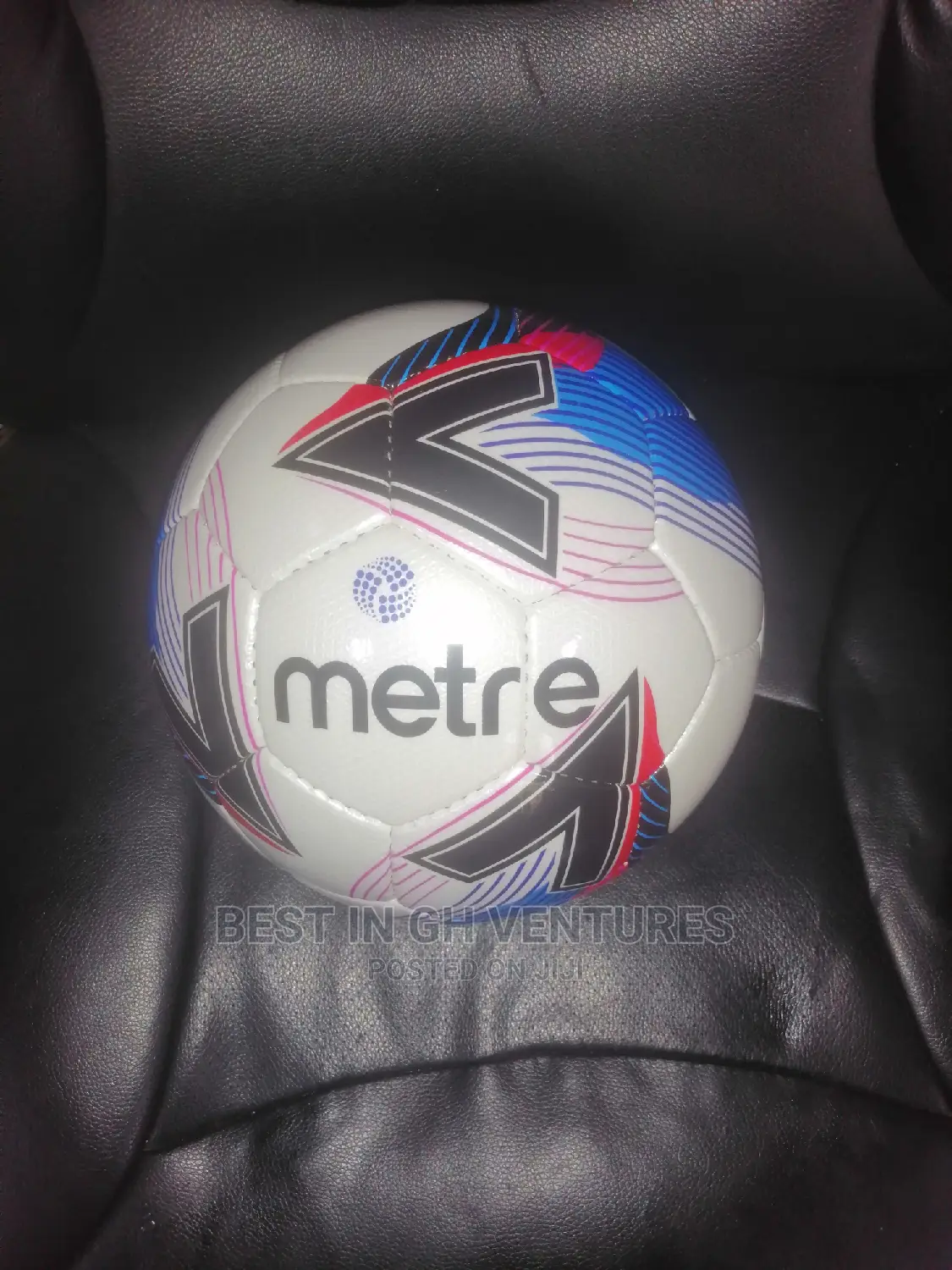 Metre Ball