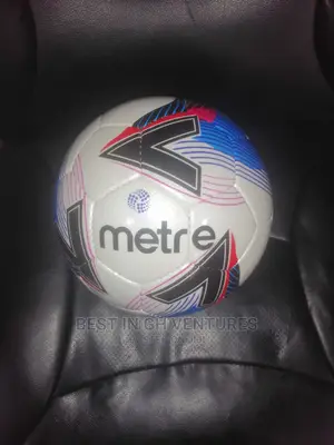 All Weather Metre Ball