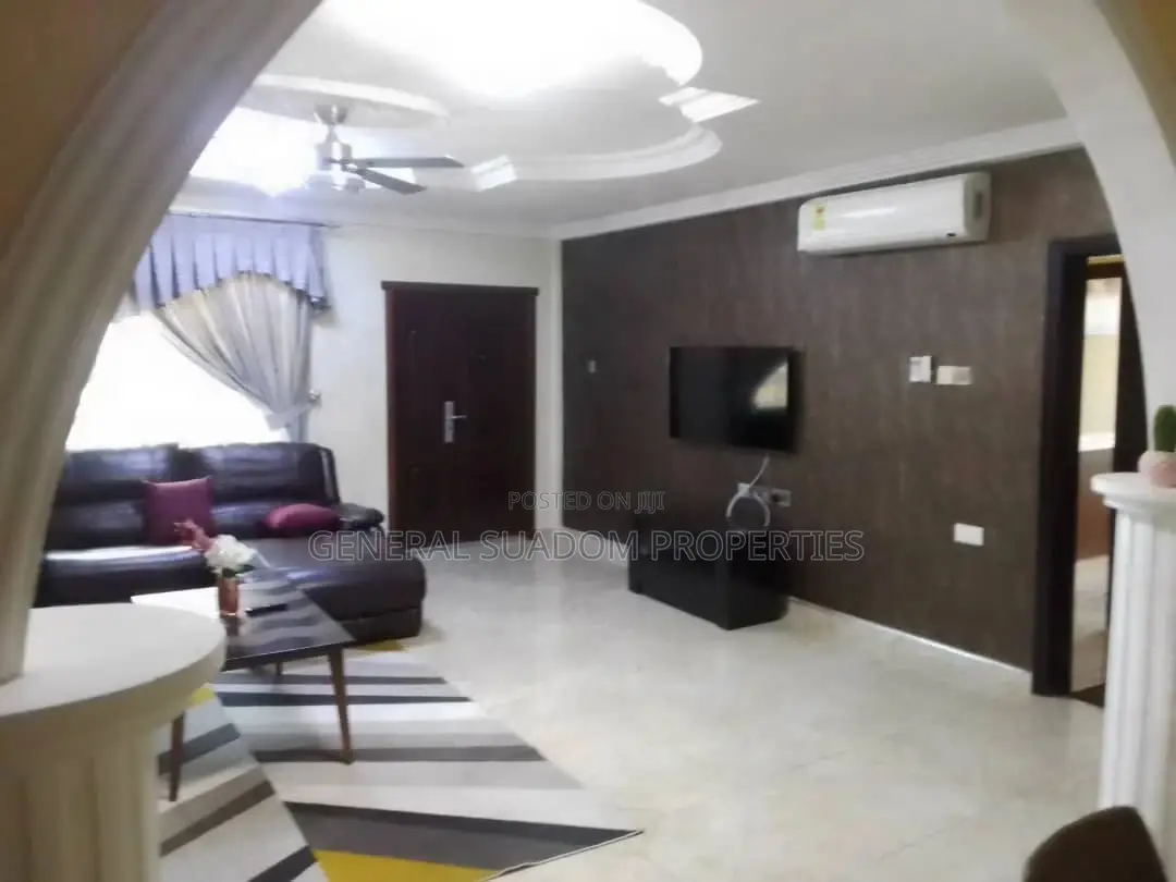 Furnished 3bdrm Apartment for rent