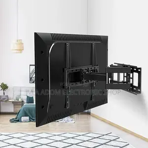Compatible With Tv Screens Between 32-75”