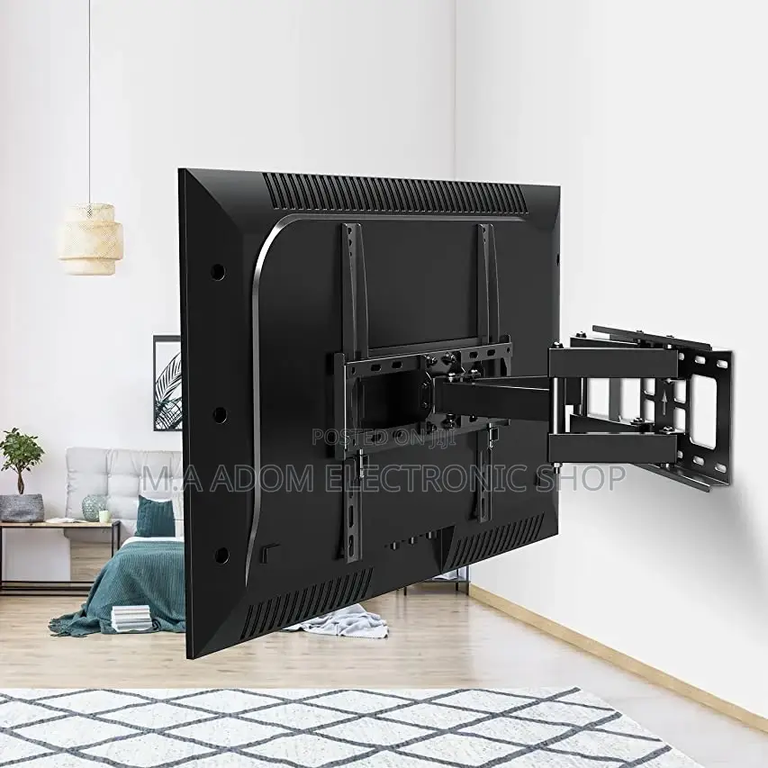 Compatible With Tv Screens Between 32-75”