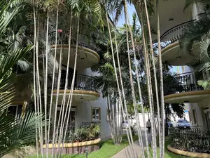 Furnished 3bdrm Apartment for Rent