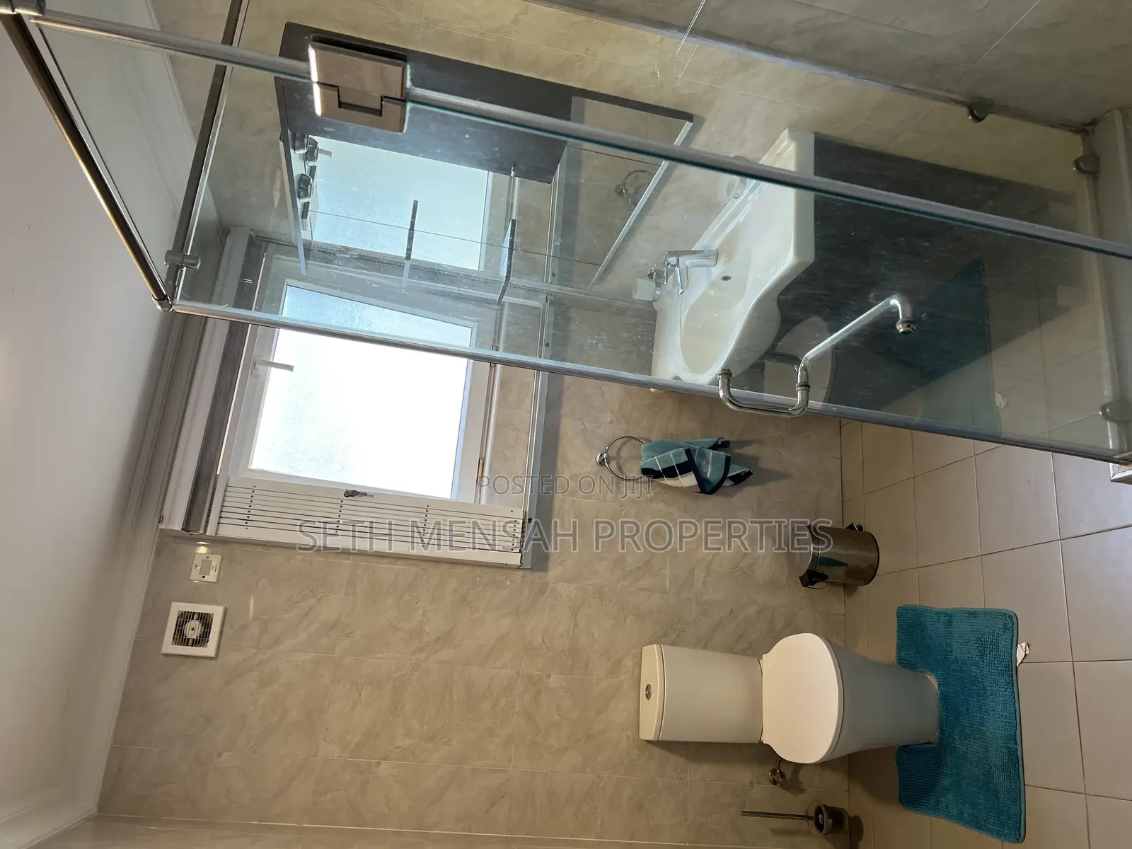 Furnished 3bdrm Apartment for Rent