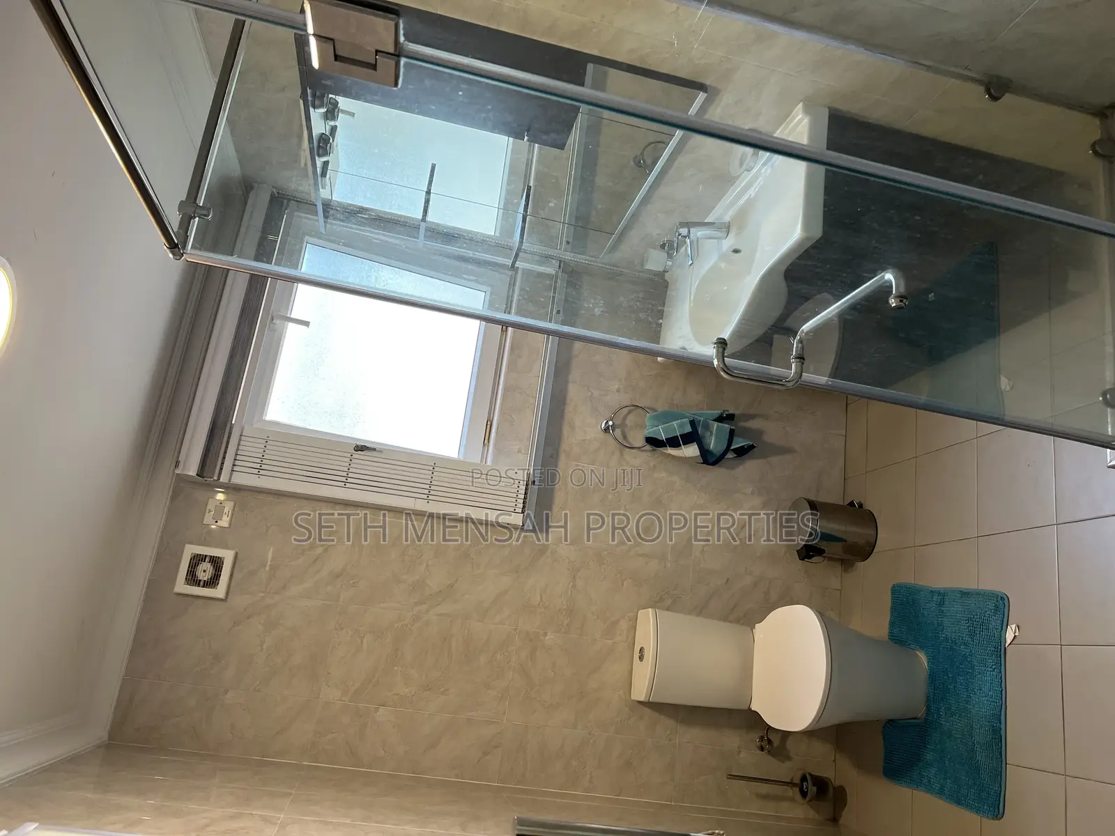Furnished 3bdrm Apartment for Rent