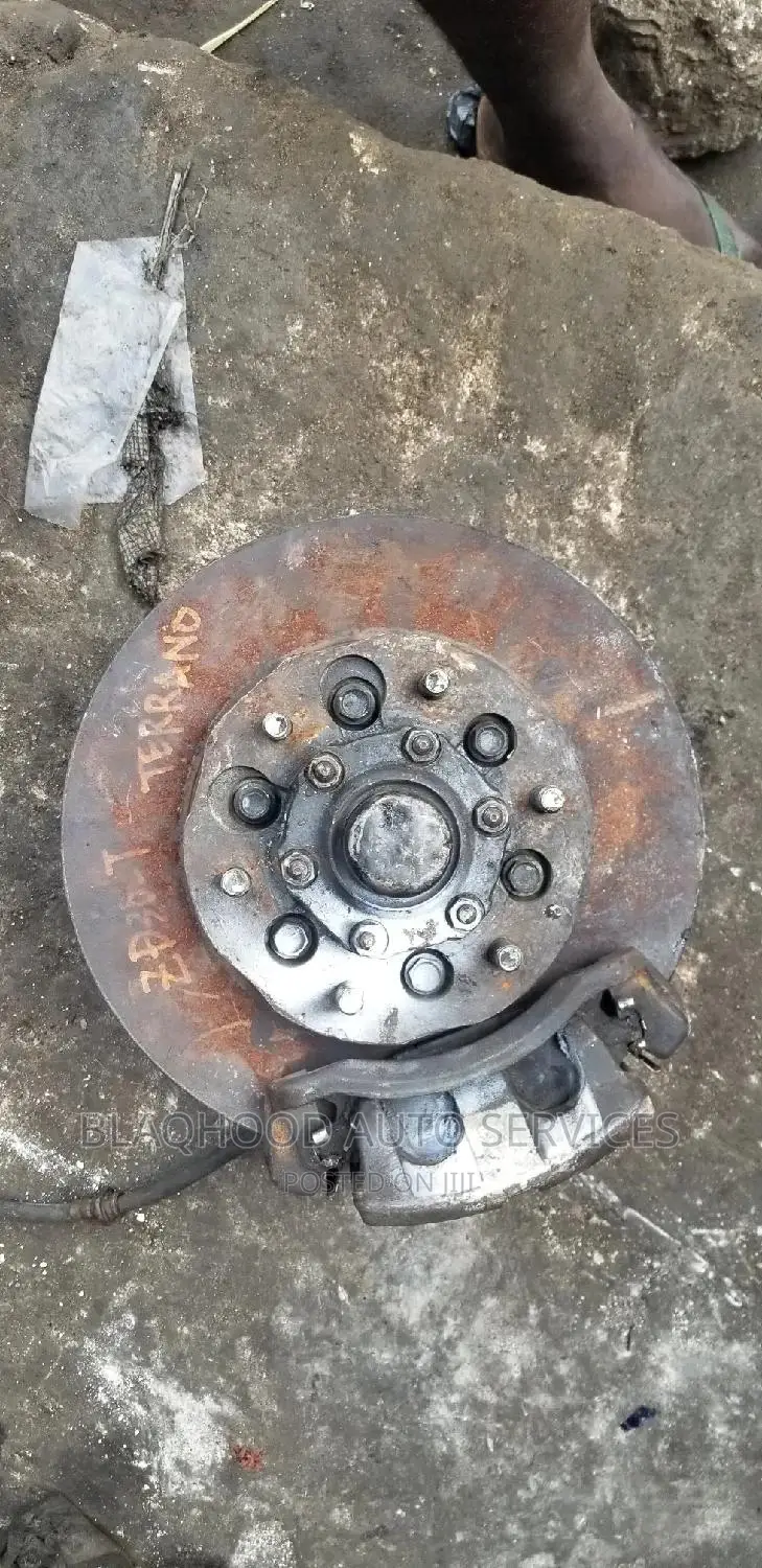 SPARE PARTS Home Used and Brand New for All Cars Available