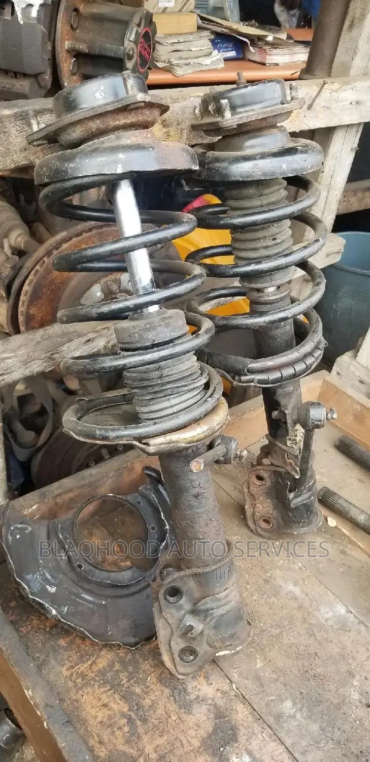 SPARE PARTS Home Used and Brand New for All Cars Available