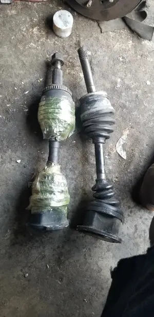SPARE PARTS Home Used and Brand New for All Cars Available