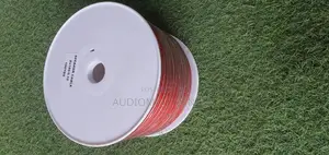 2 in 1 Speaker Cables