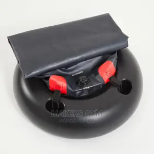 Punching Bag (Free-Standing )
