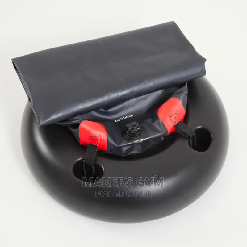 Punching Bag (Free-Standing )