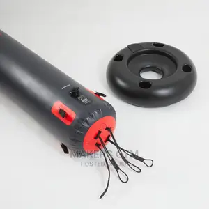 Punching Bag (Free-Standing )