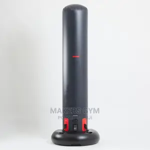 Punching Bag (Free-Standing )